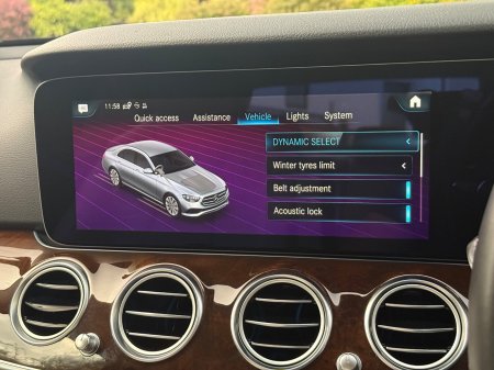2022 Mercedes-Benz E-Class - photo 24
