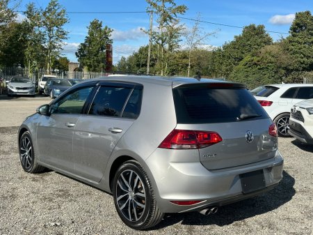 2015 Volkswagen Golf - photo 4