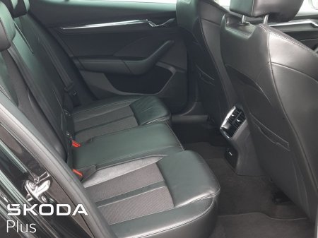 2023 Skoda Octavia - photo 20