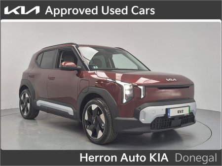 2026 Kia Other EV2