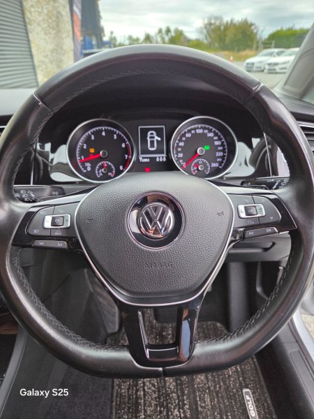 2015 Volkswagen Golf - photo 15