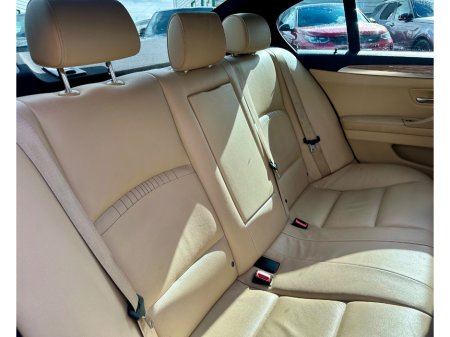 2016 BMW 5-Series - photo 15