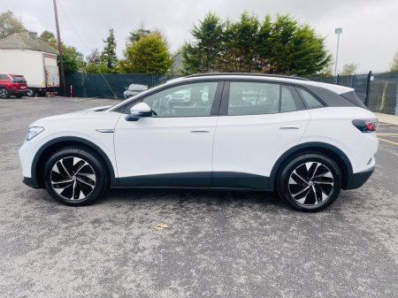 2022 Volkswagen ID.4 - photo 10