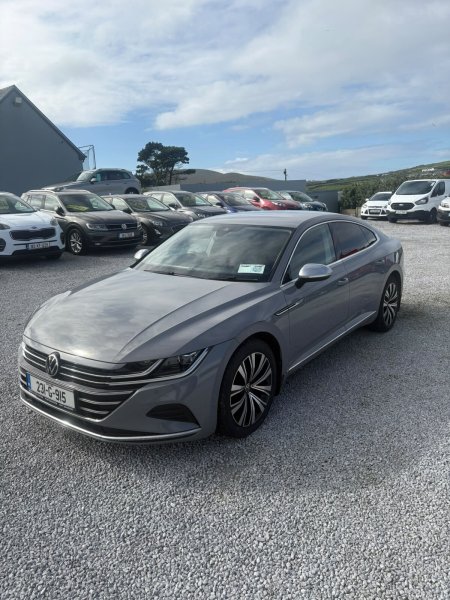 2023 Volkswagen Arteon - photo 4