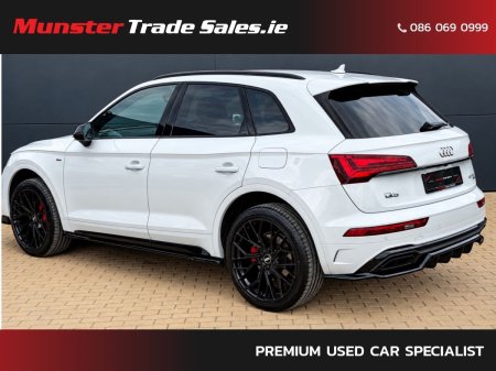 2023 Audi Q5 - photo 7