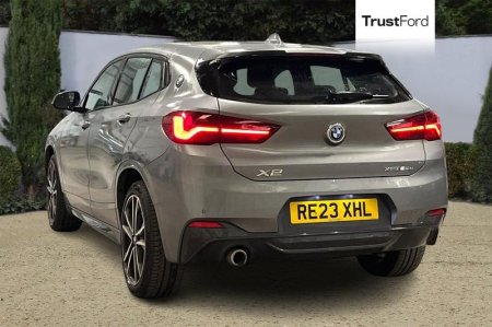 2023 BMW X2 - photo 2