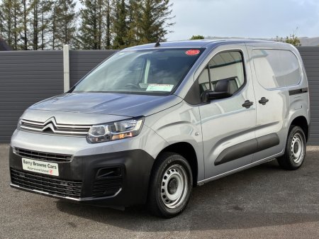 2023 Citroen Berlingo - photo 2