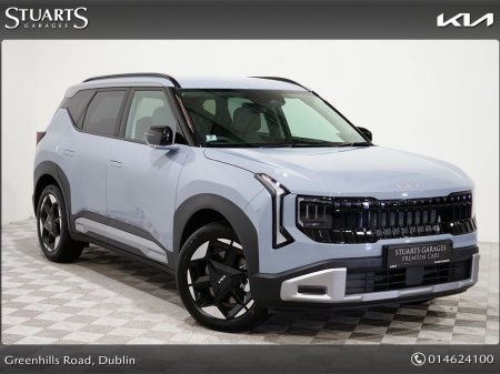 2026 Kia Other K3 **FINANCE FROM 3.9%**