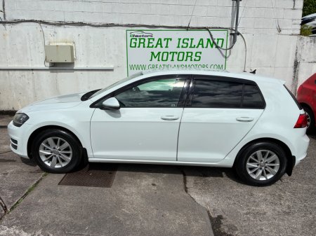 2016 Volkswagen Golf - photo 6