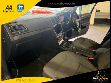 2018 Volkswagen Golf - photo 19