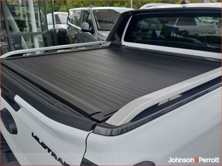 2026 Ford Ranger - photo 25