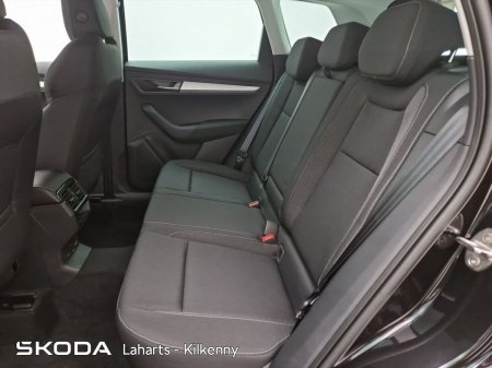 2026 Skoda Karoq - photo 7