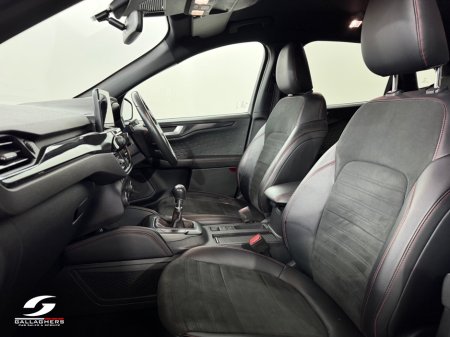 2021 Ford Kuga - photo 11
