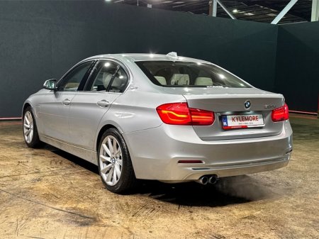 2016 BMW 3-Series - photo 5