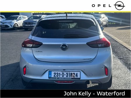 2023 Opel Corsa - photo 5