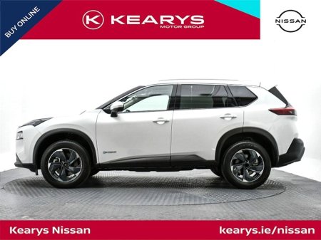 2026 Nissan X-Trail - photo 3
