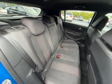 2021 Peugeot 308 - photo 28