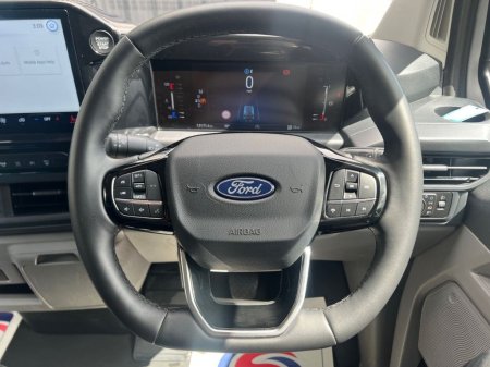 2024 Ford Transit Custom - photo 14