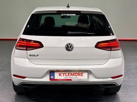 2018 Volkswagen Golf - photo 4