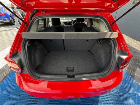 2019 Volkswagen Polo - photo 31