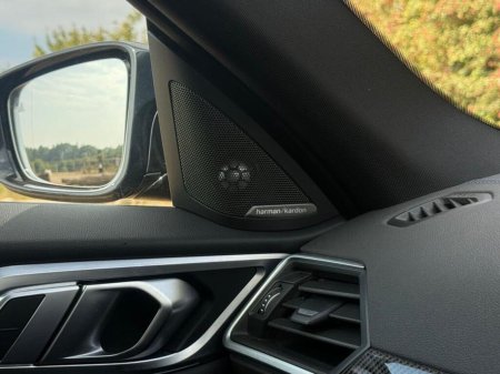 2023 BMW i4 - photo 8