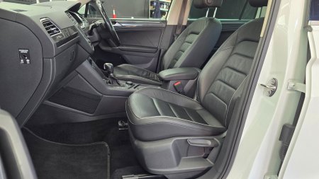 2017 Volkswagen Tiguan - photo 13