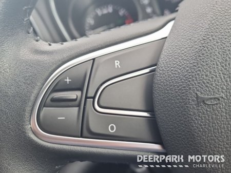 2019 Renault Megane - photo 14