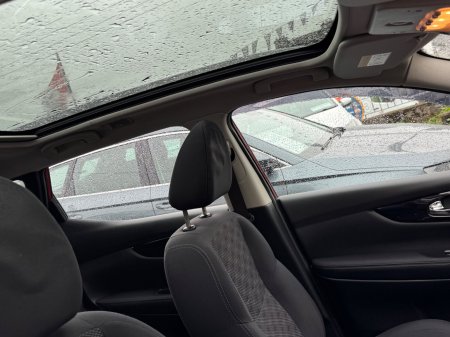 2016 Nissan Qashqai - photo 3