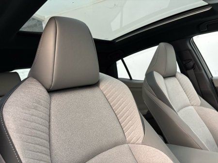 2026 Toyota C-HR - photo 20