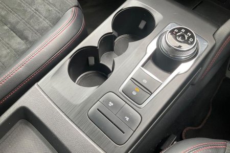 2023 Ford Kuga - photo 30