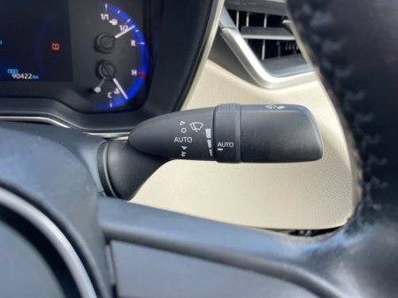 2022 Toyota Corolla - photo 12