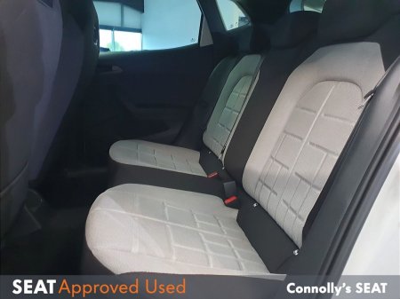 2026 SEAT Ibiza - photo 10