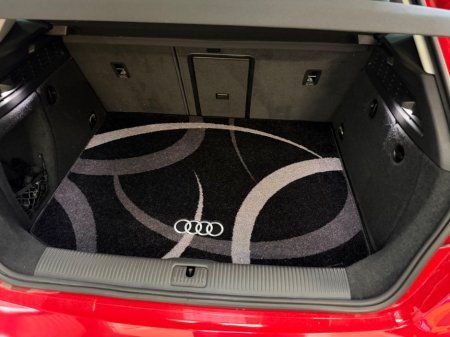 2014 Audi A3 - photo 15