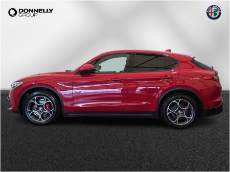 2022 Alfa Romeo Stelvio - photo 14