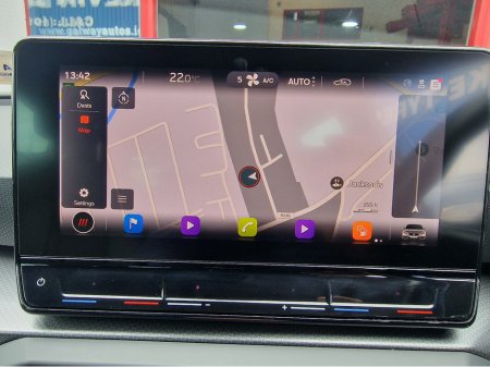 2021 SEAT Leon - photo 21