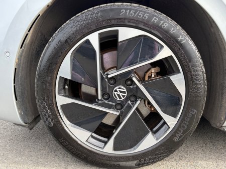 2023 Volkswagen ID.3 - photo 9