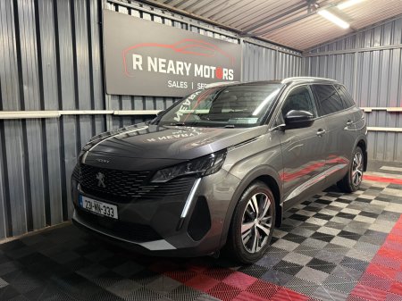 2023 Peugeot 5008 - photo 4