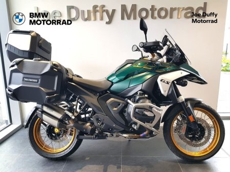 2024 BMW R 1300 GS TE Finance Available