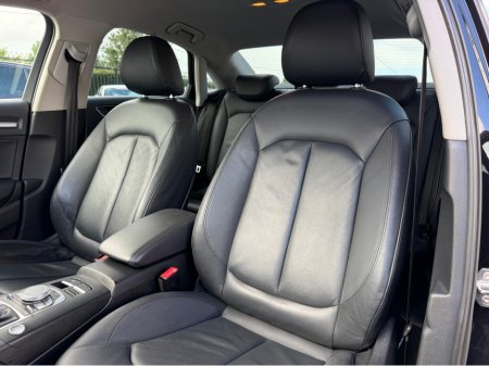 2015 Audi A3 - photo 15
