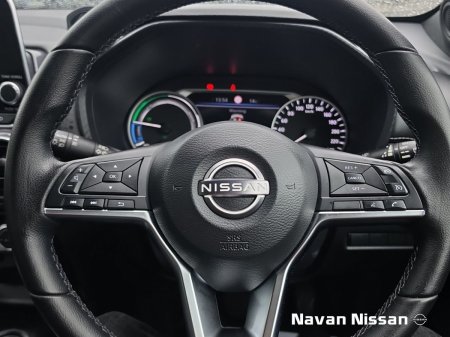 2024 Nissan Juke - photo 18