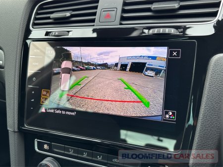 2019 Volkswagen Golf - photo 19