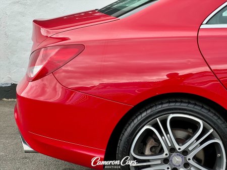 2016 Mercedes-Benz CLA - photo 16
