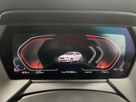 2021 BMW 1-Series - photo 9