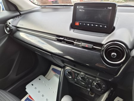 2019 Mazda Demio - photo 20