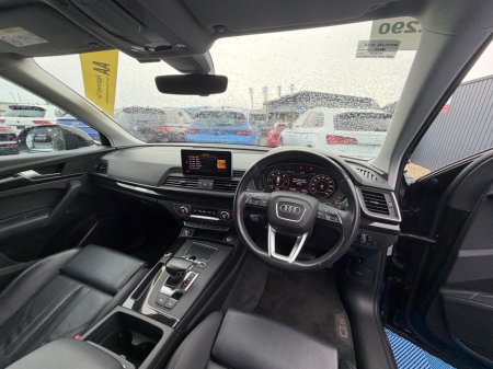 2021 Audi Q5 - photo 14