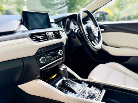 2016 Mazda Mazda6 - photo 16