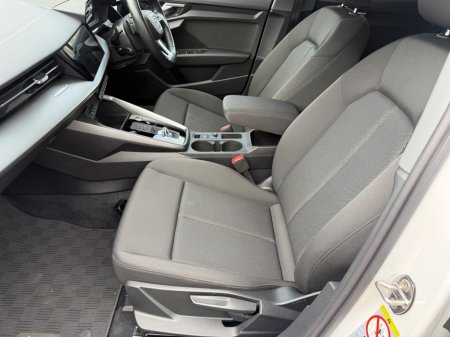 2021 Audi A3 - photo 15