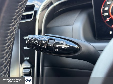 2021 Hyundai Tucson - photo 16