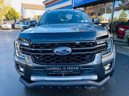 2023 Ford Ranger - photo 5