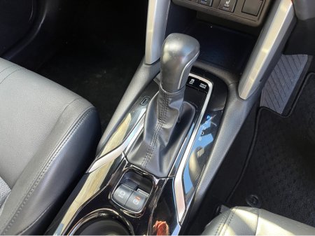 2023 Toyota Corolla Cross - photo 18